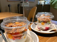 -Wagas沃歌斯(北京君太百货店)