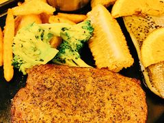 -必胜客(姜堰北大街店)