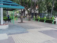 -方庄体育公园