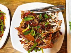 -南海渔家•海鲜•正宗海南菜(海棠湾店)