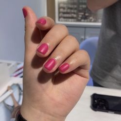 -小美汇美甲美睫美护