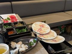 -丽江龙继斑鱼庄(罗宾森购物广场店)