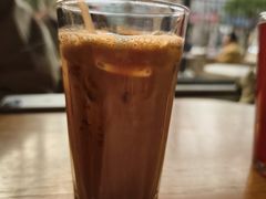 -大小咖啡 BigSmallCoffee(麦子店)