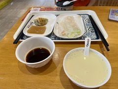 -冰泉豆浆馆(阳朔店)
