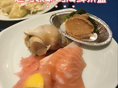 -堂会(天河店)