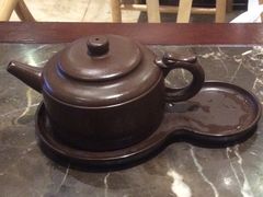 -冶春茶社(星汉大厦店)