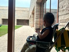 -盘龙城遗址博物院