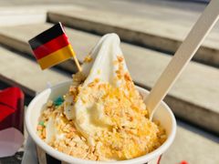 -JW德国冻酸奶Frozen Yogurt(龙湖成都滨江天街店)