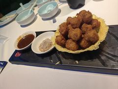-玉林烤鸭店(黄村兴华店)