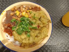 -池嬢拌粉(上海首店)