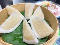 -椰庭·椰子鸡·创意玩家(晶耀前滩店)