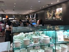 -MUJI无印良品(大唐西市店)