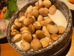 -Hatsune隐泉日式料理(三里屯太古里店)
