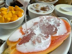 -小糖朝(恒信店)