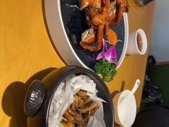 -大鸽饭(马王堆店)