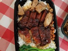 -德宏记·茶餐厅(新辰里学清路店)
