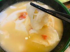 -班兰叶印尼美食