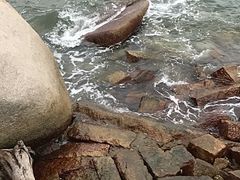 -东澳岛