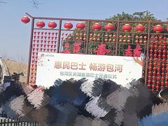-合肥滨湖国家森林公园