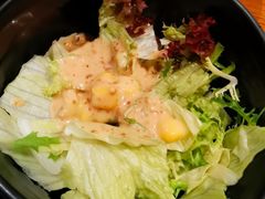 -小山日本料理(电子大厦店)