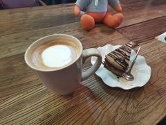 -MAAN COFFEE(金桥店)