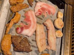 -芝小官毛肚火锅海鲜自助(淮安清江浦区新亚店)