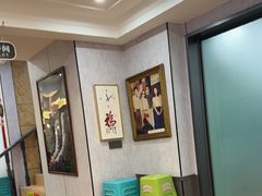 -华竹饭店(中央大街店)