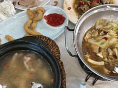 -老东阳·外婆菜(横店店)
