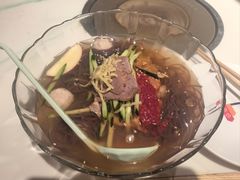 -七八冷面·延边朝鲜族美食(圣熙八号店)