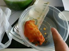 -嘉和一品粥(方庄店)