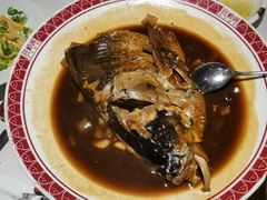 -旺顺阁鱼头泡饼(小红门店)