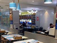 -勇利赵家烤肉坊(含光路店)