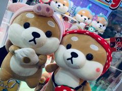 -PAWTOY爪e玩偶店(天兴罗斯福店)
