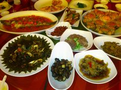 婚宴-莆鑫海鲜城(浏河店)