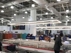 -山姆会员商店(亦庄创意生活广场店)