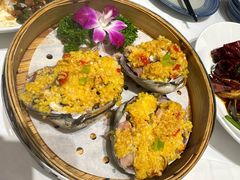 -必点海鲜·海肠捞饭·鲅鱼水饺(滨江道店)
