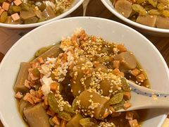 -旧街市鲜货老火锅(大光路店)