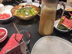 -辣尚瘾·烤鱼·新川菜(交大直营店)