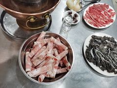 -三兴涮羊肉(荣安大街店)
