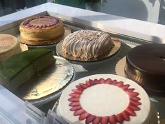 -Lady M Cake Boutique(麦迪逊大道店)