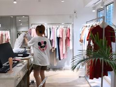 -CLMX(新天地凯德晶萃广场店)