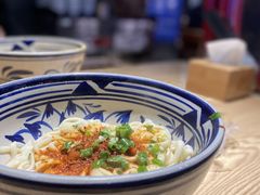 -老九圆山西面馆(CBD店)