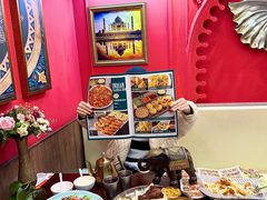 -食彩美印度特色美食餐厅·印度料理
