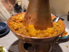 -觅山云南菜(泊富ICITY店)