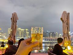 -埠口精酿夜景餐酒吧· BREWPORT BISTRO(长嘉汇重庆之眼店)