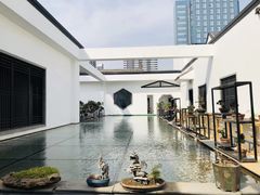 -稍可轩博物馆餐厅