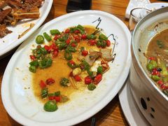 -下梅人家土菜馆(历史文化餐厅度假区店)