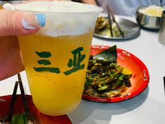 -虎婆冷饮店·海南特色炒冰(三亚湾店)