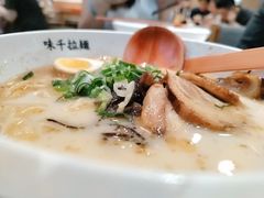 -味千拉面(双井店)