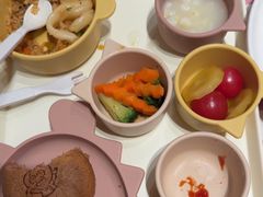 -西贝(国芳店)